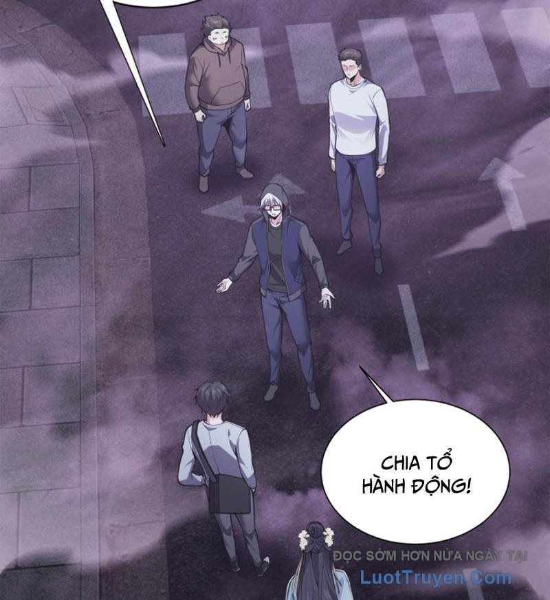 đọc truyện Ta Học Trảm Thần Trong Bệnh Viện Tâm Thần Chương 283 ảnh 66 tại Thiên Thai Truyện