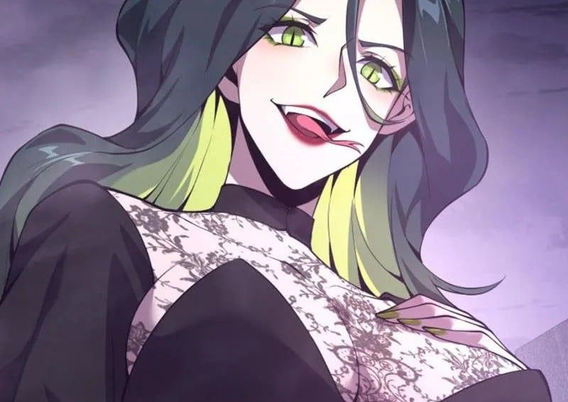 đọc truyện Ta Học Trảm Thần Trong Bệnh Viện Tâm Thần Chương 284 ảnh 128 tại Thiên Thai Truyện