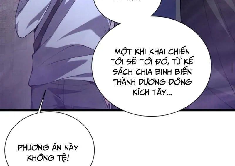 đọc truyện Ta Học Trảm Thần Trong Bệnh Viện Tâm Thần Chương 284 ảnh 42 tại Thiên Thai Truyện