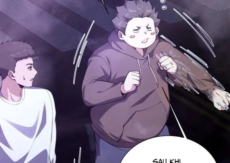 đọc truyện Ta Học Trảm Thần Trong Bệnh Viện Tâm Thần Chương 284 ảnh 48 tại Thiên Thai Truyện