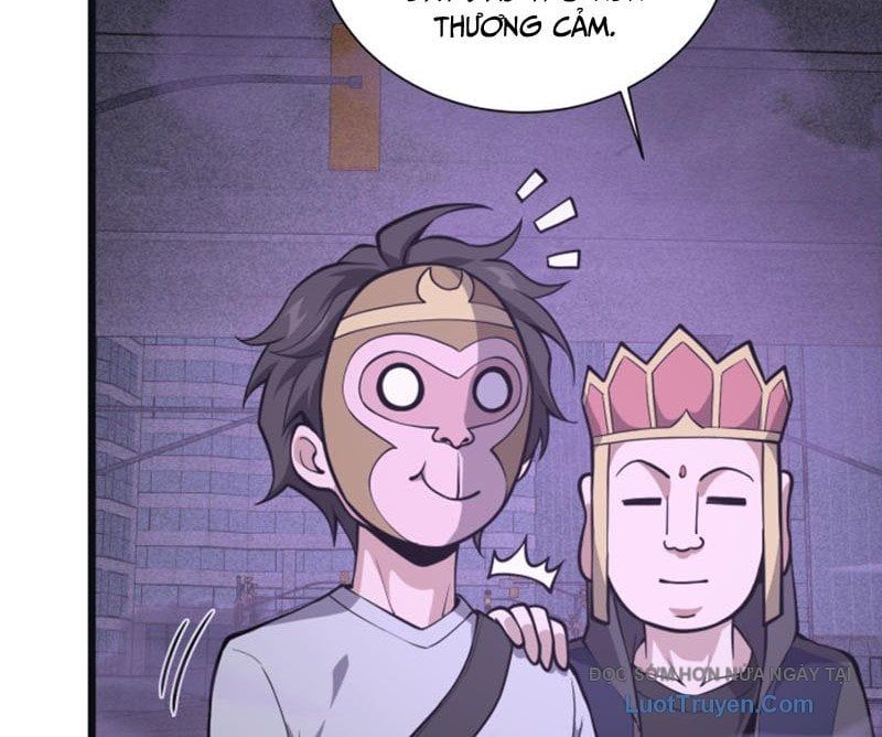 đọc truyện Ta Học Trảm Thần Trong Bệnh Viện Tâm Thần Chương 285 ảnh 19 tại Thiên Thai Truyện