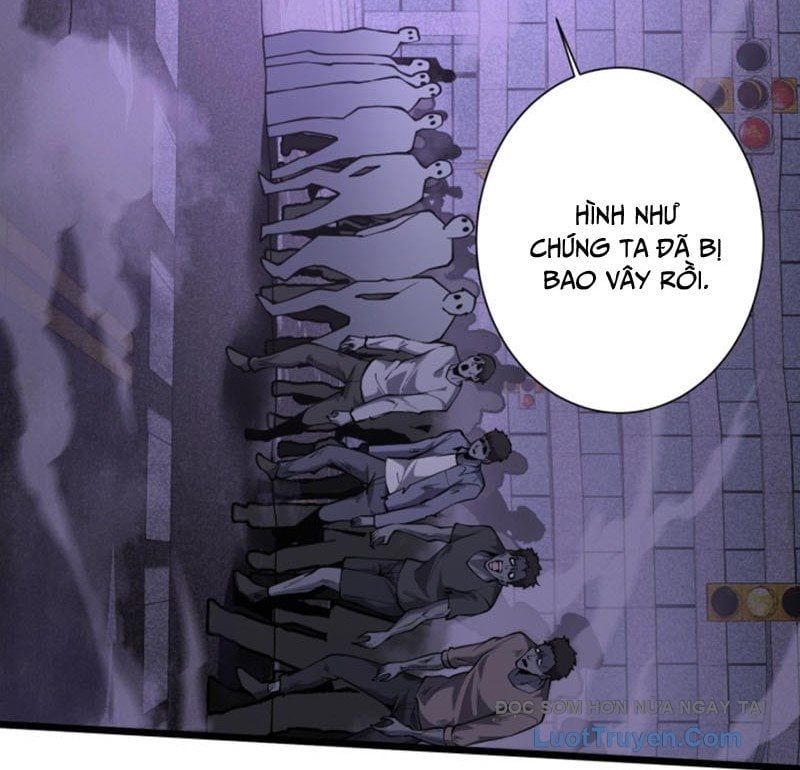 đọc truyện Ta Học Trảm Thần Trong Bệnh Viện Tâm Thần Chương 285 ảnh 34 tại Thiên Thai Truyện