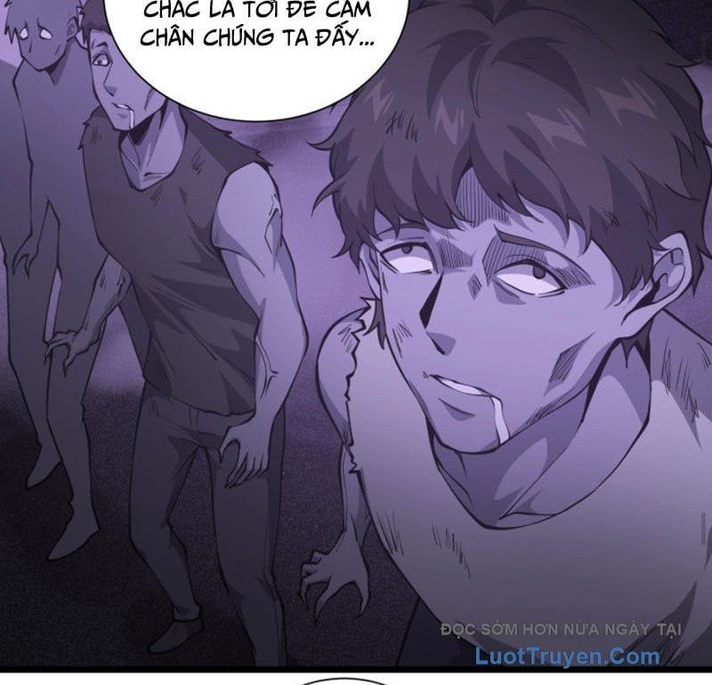 đọc truyện Ta Học Trảm Thần Trong Bệnh Viện Tâm Thần Chương 285 ảnh 36 tại Thiên Thai Truyện