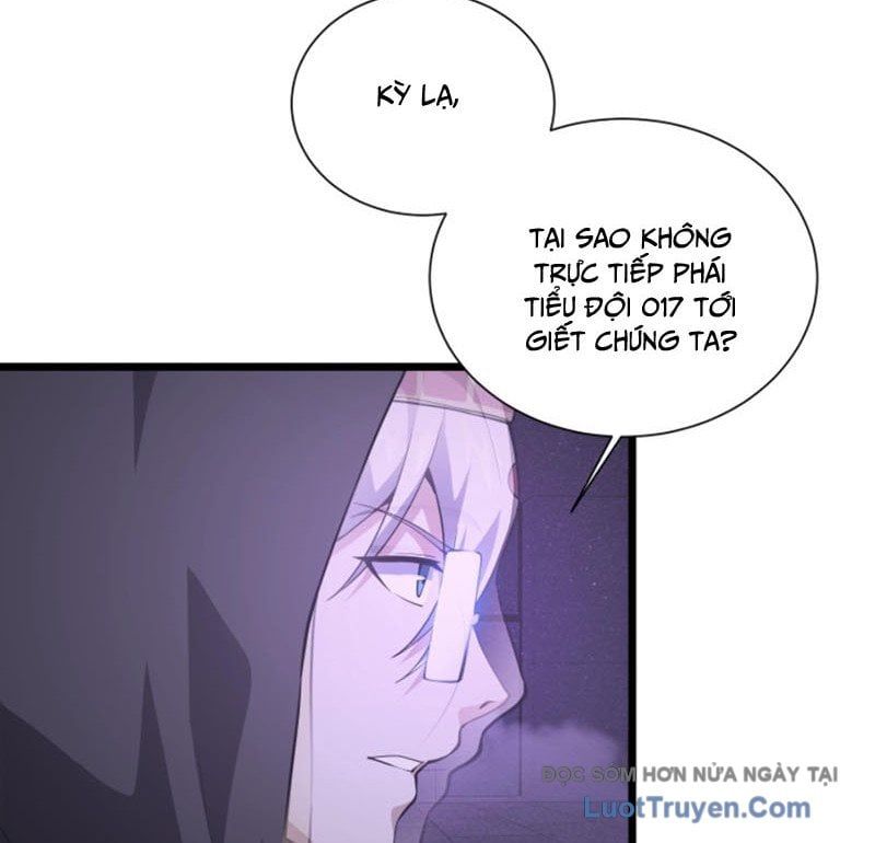 đọc truyện Ta Học Trảm Thần Trong Bệnh Viện Tâm Thần Chương 285 ảnh 37 tại Thiên Thai Truyện