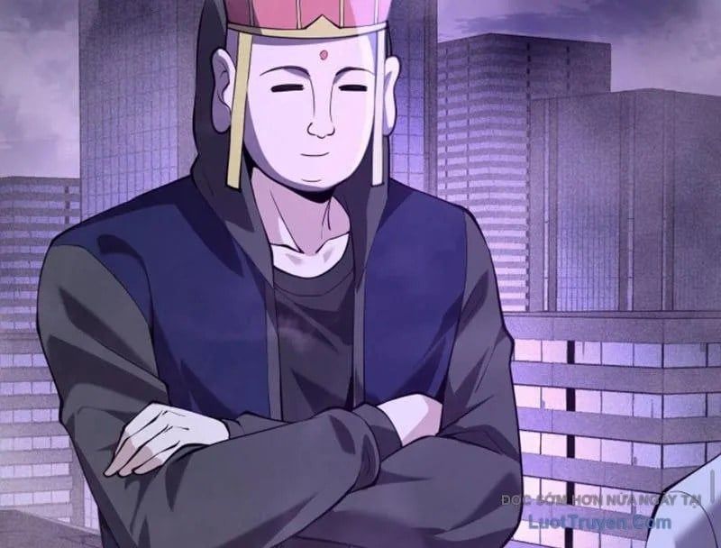 đọc truyện Ta Học Trảm Thần Trong Bệnh Viện Tâm Thần Chương 287 ảnh 13 tại Thiên Thai Truyện