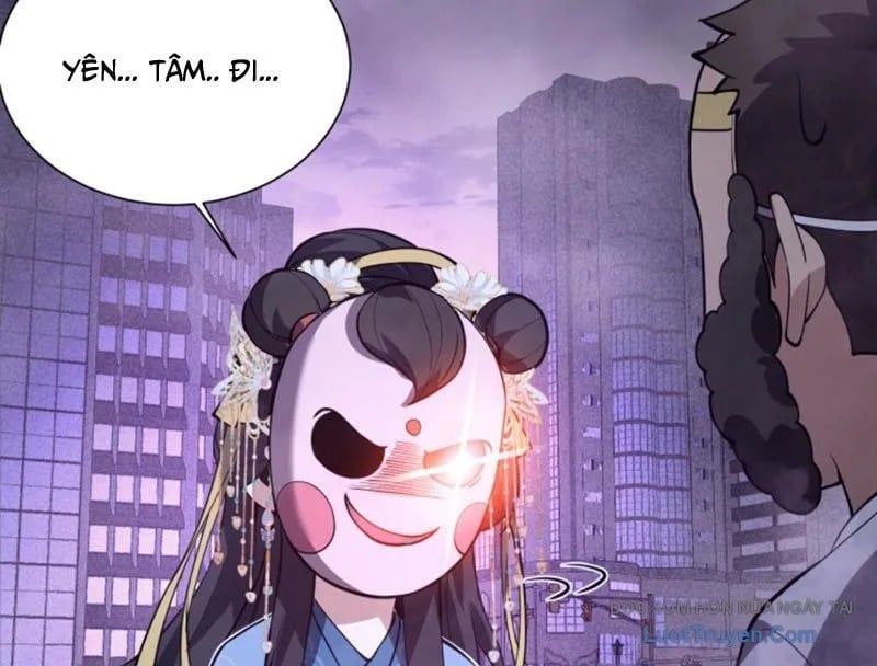 đọc truyện Ta Học Trảm Thần Trong Bệnh Viện Tâm Thần Chương 287 ảnh 30 tại Thiên Thai Truyện