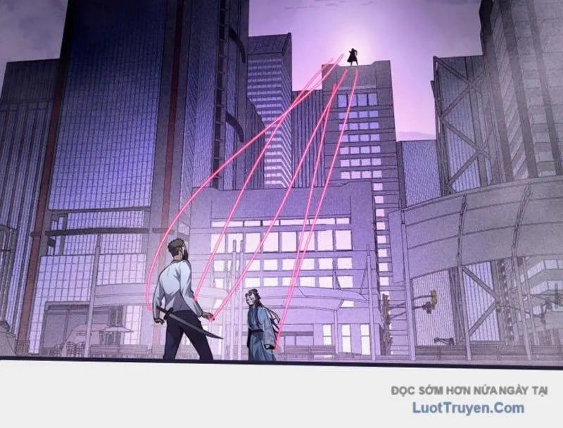 đọc truyện Ta Học Trảm Thần Trong Bệnh Viện Tâm Thần Chương 287 ảnh 33 tại Thiên Thai Truyện