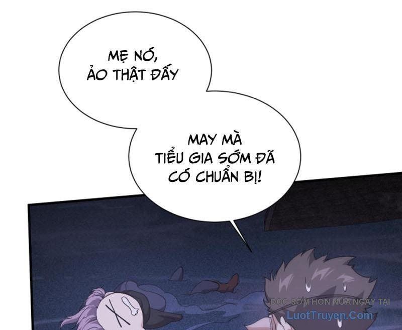 đọc truyện Ta Học Trảm Thần Trong Bệnh Viện Tâm Thần Chương 288 ảnh 28 tại Thiên Thai Truyện