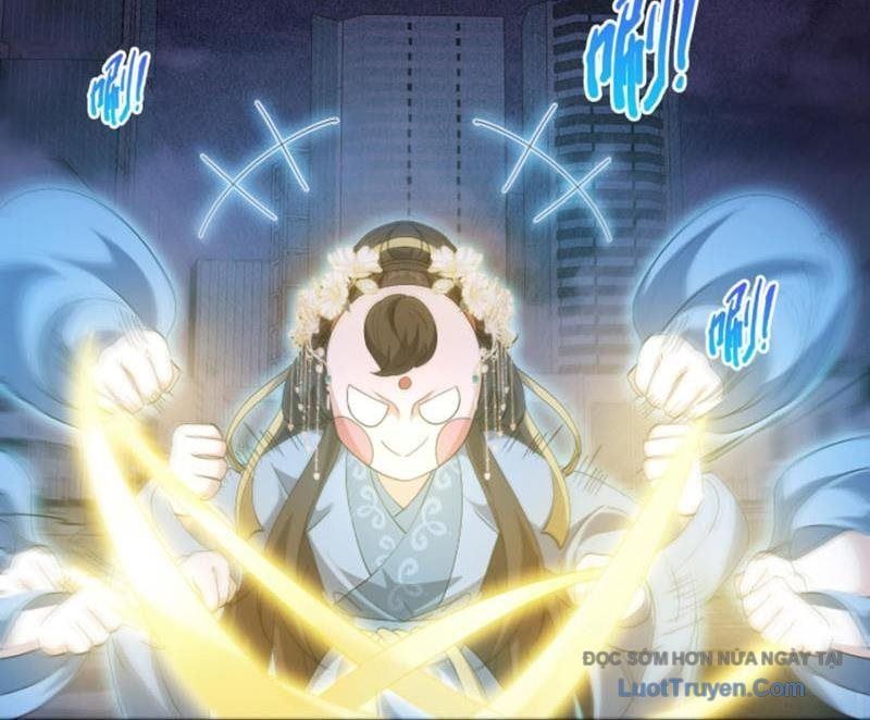 đọc truyện Ta Học Trảm Thần Trong Bệnh Viện Tâm Thần Chương 288 ảnh 59 tại Thiên Thai Truyện