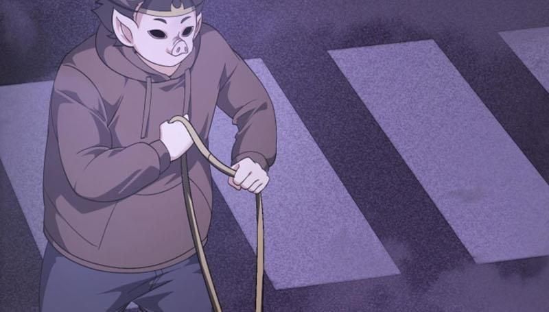 đọc truyện Ta Học Trảm Thần Trong Bệnh Viện Tâm Thần Chương 288 ảnh 94 tại Thiên Thai Truyện