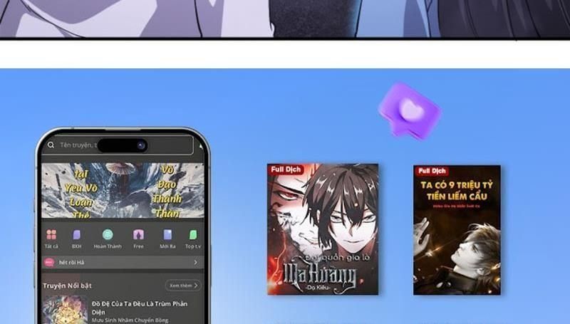 đọc truyện Ta Học Trảm Thần Trong Bệnh Viện Tâm Thần Chương 288 ảnh 99 tại Thiên Thai Truyện