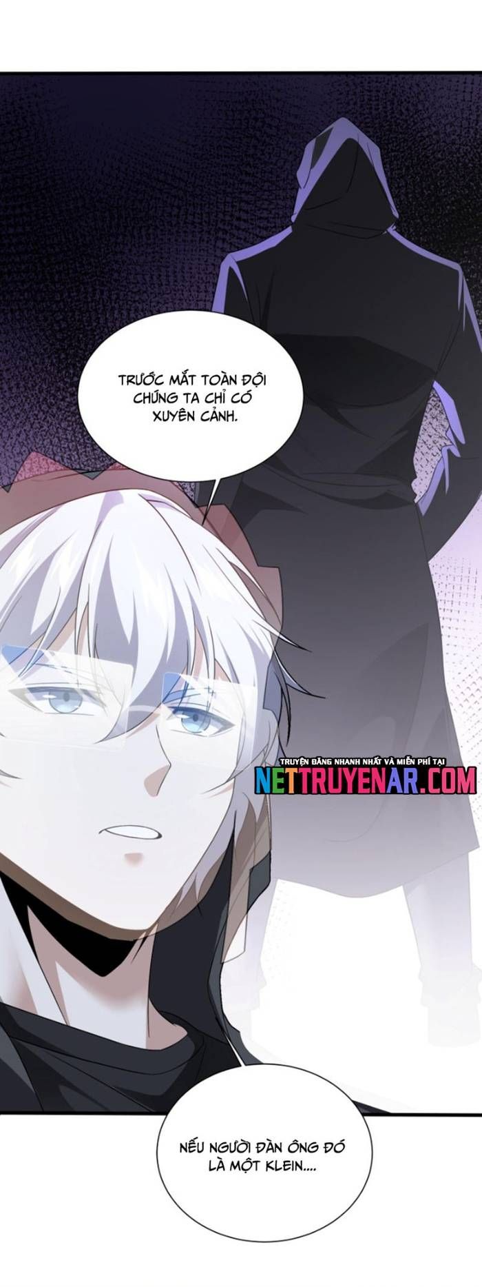 đọc truyện Ta Học Trảm Thần Trong Bệnh Viện Tâm Thần Chương 289 ảnh 18 tại Thiên Thai Truyện