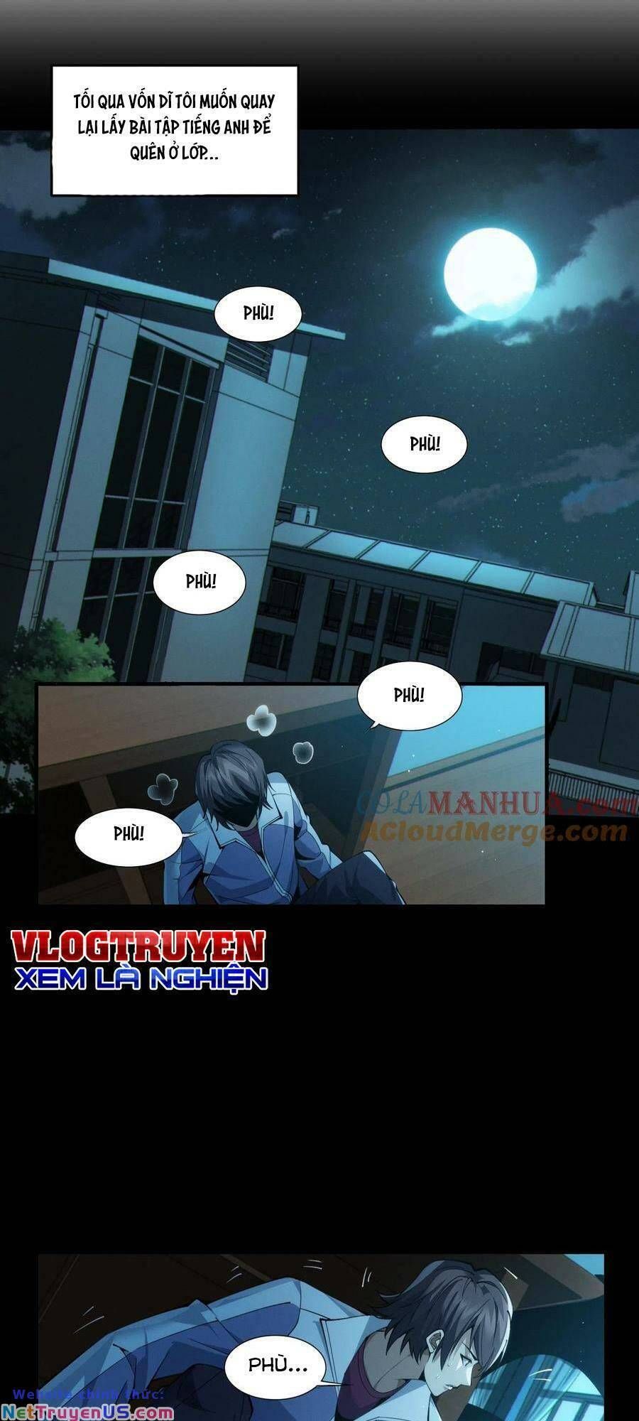 đọc truyện Ta Học Trảm Thần Trong Bệnh Viện Tâm Thần Chương 29 ảnh 13 tại Thiên Thai Truyện