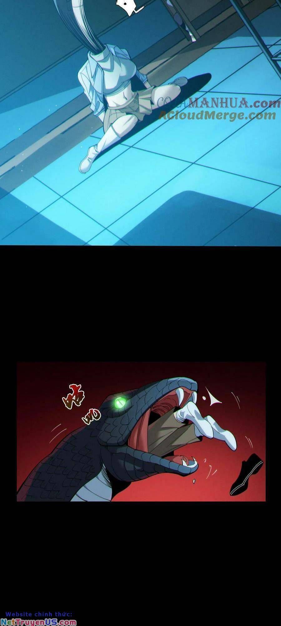 đọc truyện Ta Học Trảm Thần Trong Bệnh Viện Tâm Thần Chương 29 ảnh 15 tại Thiên Thai Truyện