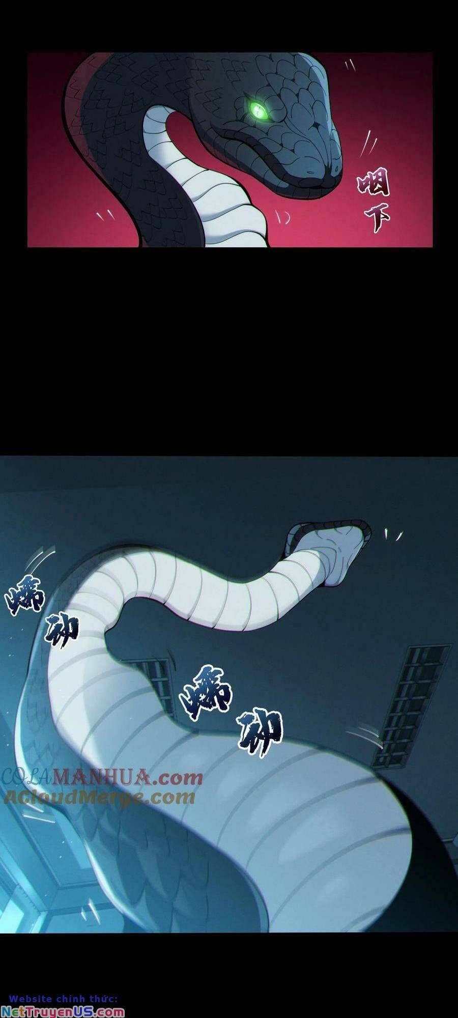 đọc truyện Ta Học Trảm Thần Trong Bệnh Viện Tâm Thần Chương 29 ảnh 16 tại Thiên Thai Truyện