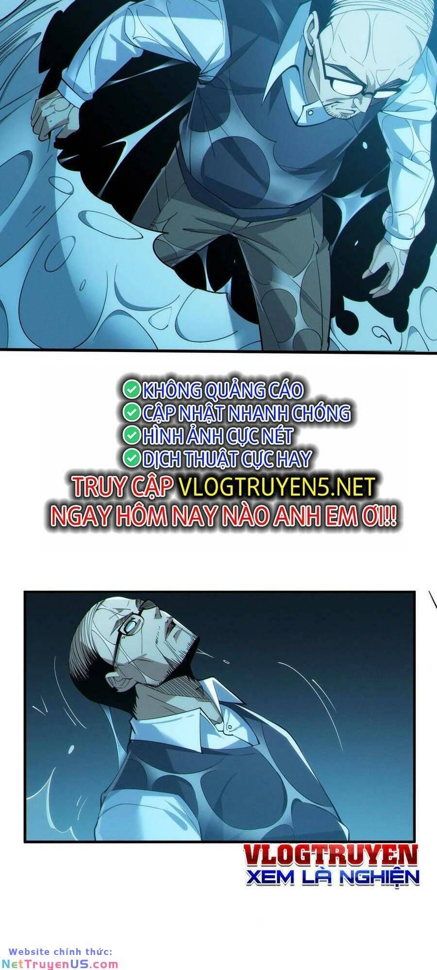 đọc truyện Ta Học Trảm Thần Trong Bệnh Viện Tâm Thần Chương 29 ảnh 19 tại Thiên Thai Truyện