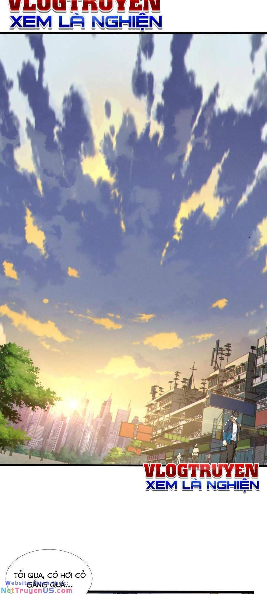 đọc truyện Ta Học Trảm Thần Trong Bệnh Viện Tâm Thần Chương 29 ảnh 4 tại Thiên Thai Truyện