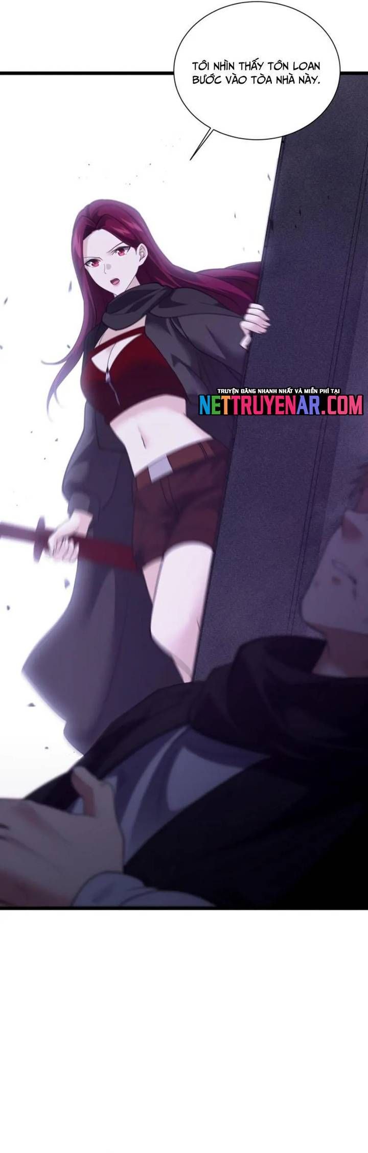 đọc truyện Ta Học Trảm Thần Trong Bệnh Viện Tâm Thần Chương 290 ảnh 12 tại Thiên Thai Truyện