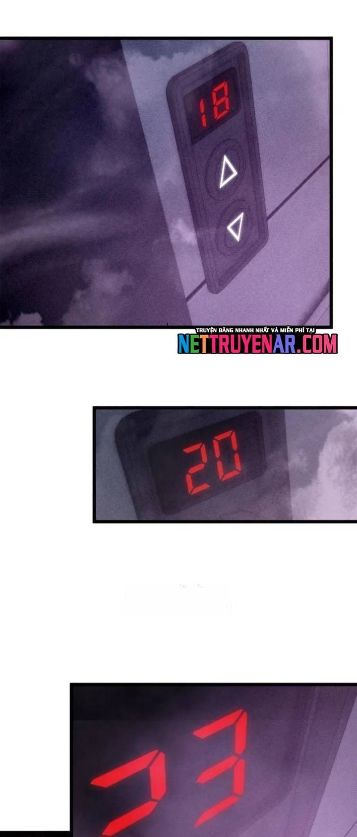 đọc truyện Ta Học Trảm Thần Trong Bệnh Viện Tâm Thần Chương 290 ảnh 22 tại Thiên Thai Truyện