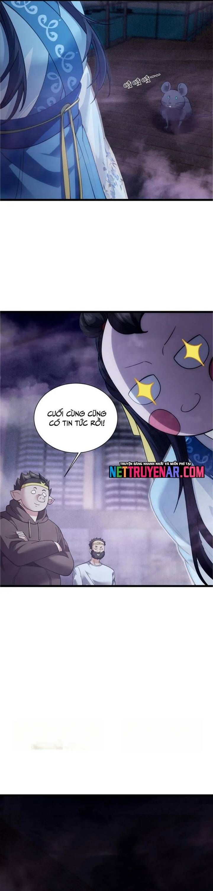 đọc truyện Ta Học Trảm Thần Trong Bệnh Viện Tâm Thần Chương 290 ảnh 9 tại Thiên Thai Truyện