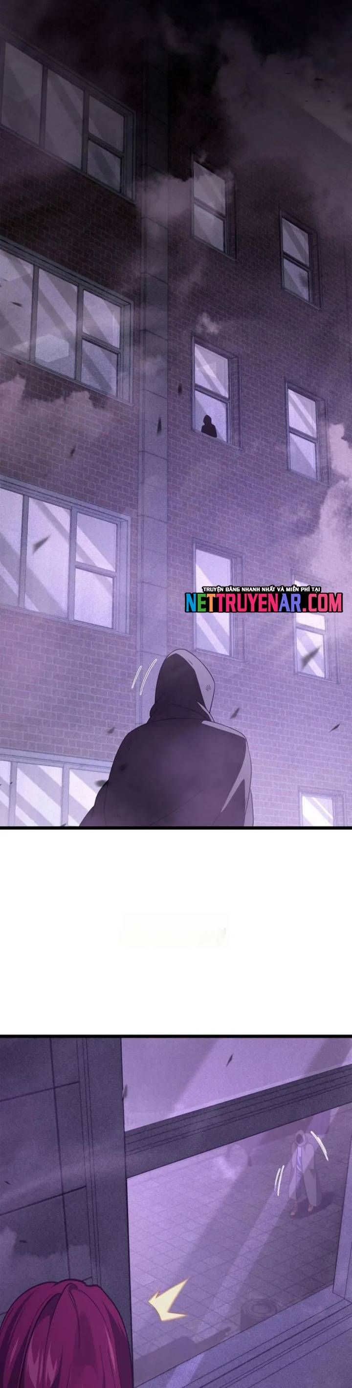 đọc truyện Ta Học Trảm Thần Trong Bệnh Viện Tâm Thần Chương 290 ảnh 10 tại Thiên Thai Truyện