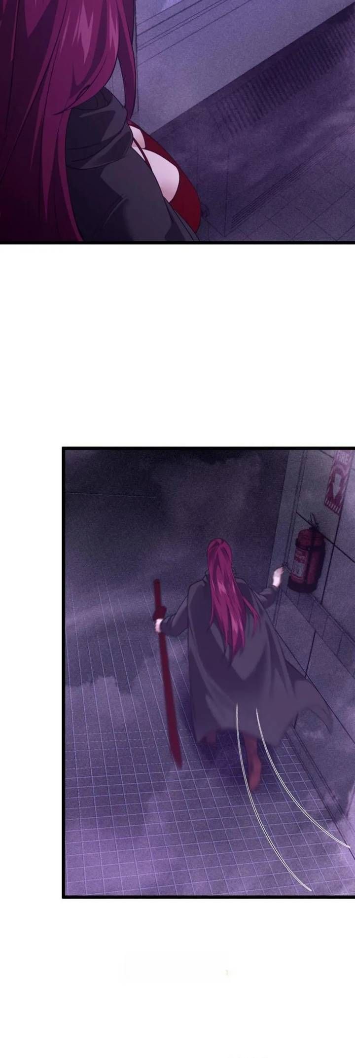 đọc truyện Ta Học Trảm Thần Trong Bệnh Viện Tâm Thần Chương 290 ảnh 11 tại Thiên Thai Truyện