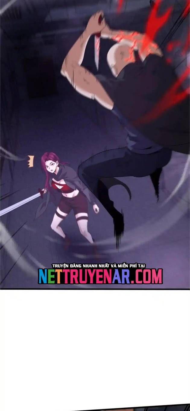 đọc truyện Ta Học Trảm Thần Trong Bệnh Viện Tâm Thần Chương 291 ảnh 12 tại Thiên Thai Truyện