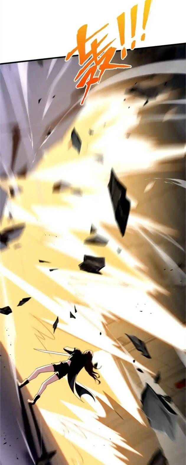 đọc truyện Ta Học Trảm Thần Trong Bệnh Viện Tâm Thần Chương 291 ảnh 17 tại Thiên Thai Truyện