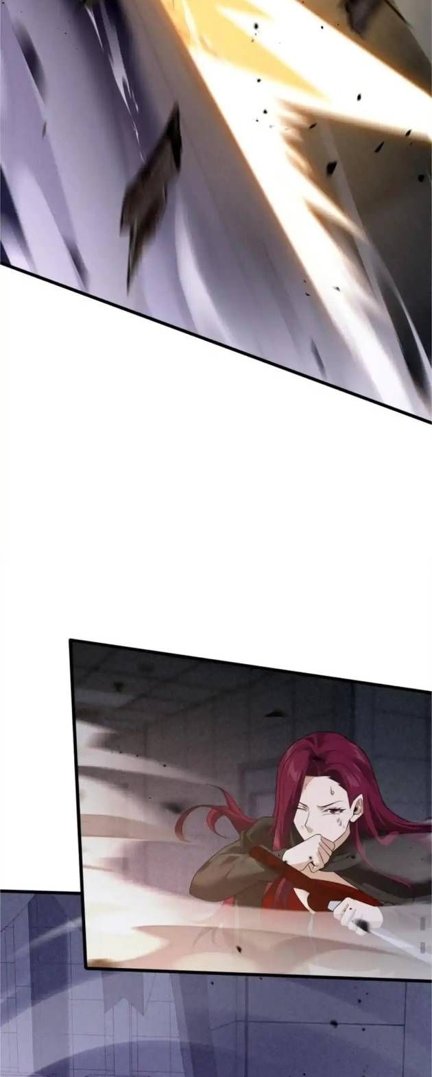 đọc truyện Ta Học Trảm Thần Trong Bệnh Viện Tâm Thần Chương 291 ảnh 18 tại Thiên Thai Truyện