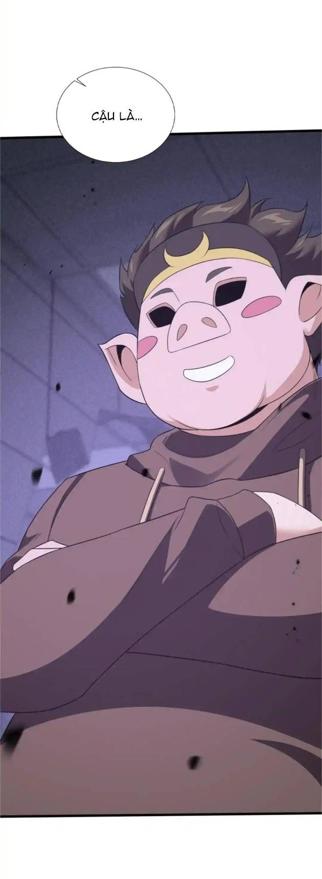 đọc truyện Ta Học Trảm Thần Trong Bệnh Viện Tâm Thần Chương 291 ảnh 20 tại Thiên Thai Truyện