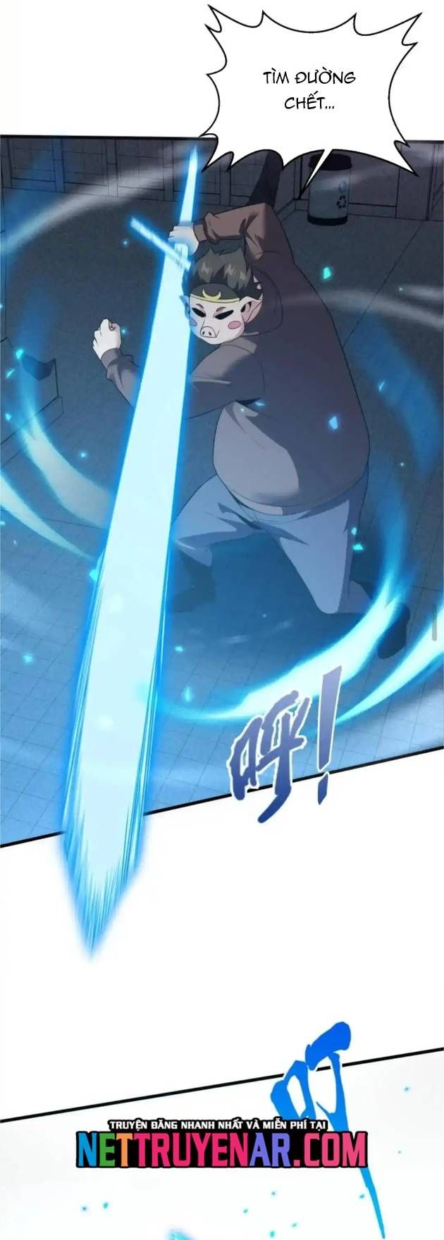 đọc truyện Ta Học Trảm Thần Trong Bệnh Viện Tâm Thần Chương 291 ảnh 22 tại Thiên Thai Truyện