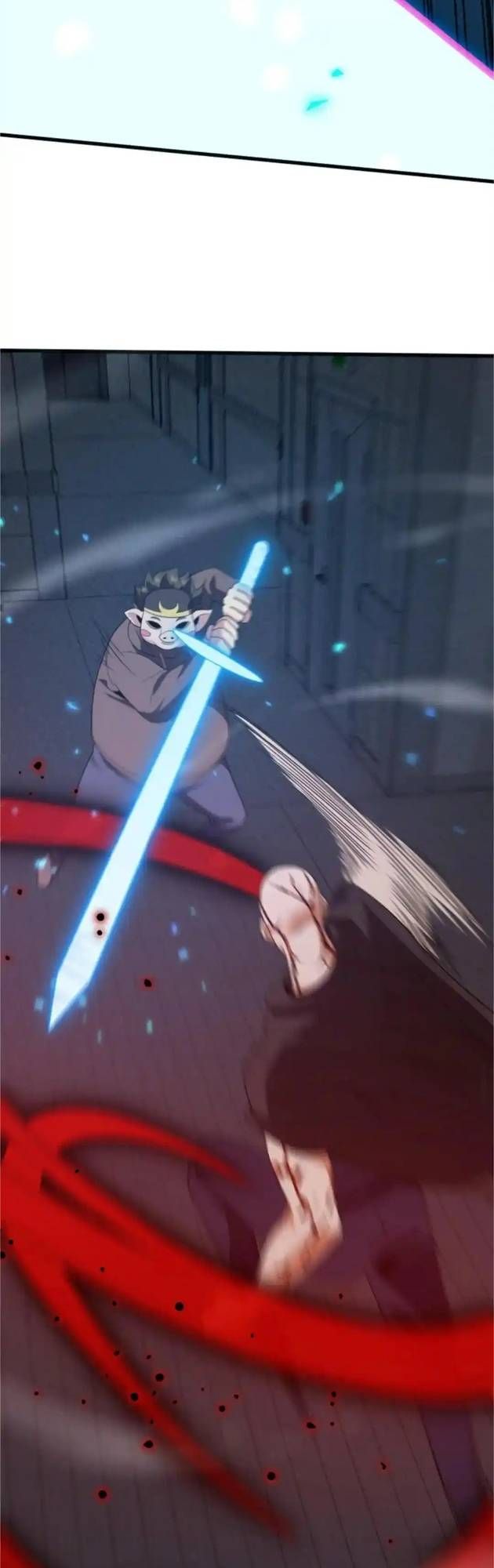 đọc truyện Ta Học Trảm Thần Trong Bệnh Viện Tâm Thần Chương 291 ảnh 24 tại Thiên Thai Truyện