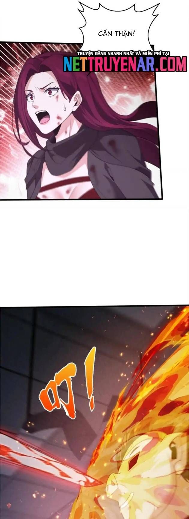 đọc truyện Ta Học Trảm Thần Trong Bệnh Viện Tâm Thần Chương 291 ảnh 26 tại Thiên Thai Truyện