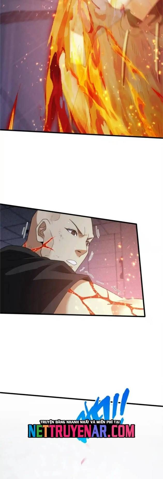 đọc truyện Ta Học Trảm Thần Trong Bệnh Viện Tâm Thần Chương 291 ảnh 27 tại Thiên Thai Truyện