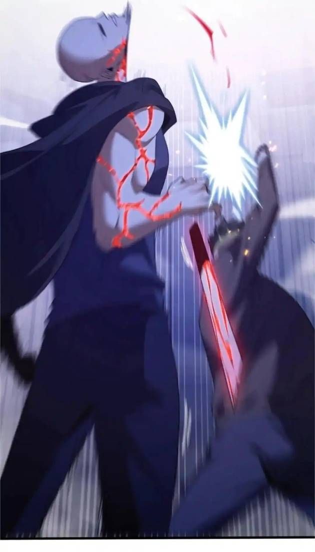 đọc truyện Ta Học Trảm Thần Trong Bệnh Viện Tâm Thần Chương 291 ảnh 28 tại Thiên Thai Truyện