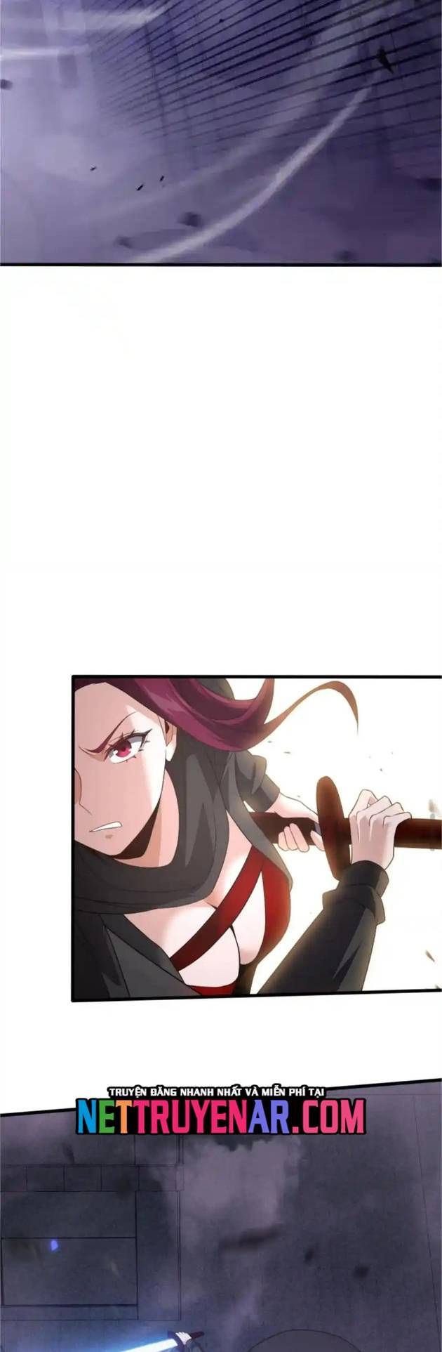 đọc truyện Ta Học Trảm Thần Trong Bệnh Viện Tâm Thần Chương 291 ảnh 8 tại Thiên Thai Truyện