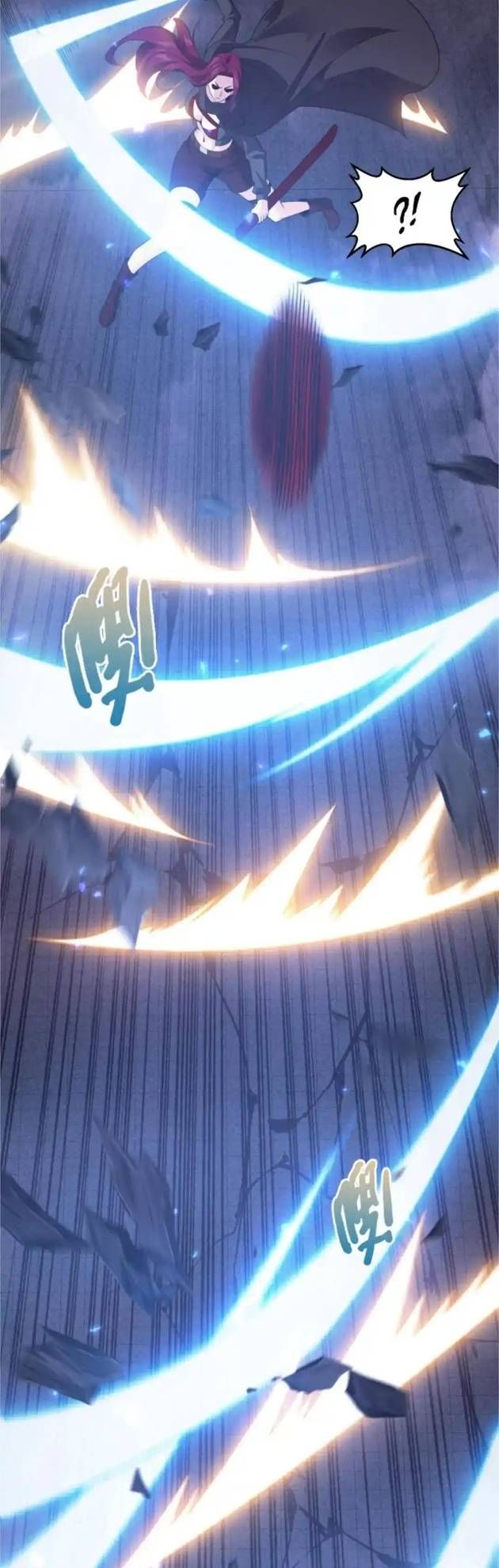 đọc truyện Ta Học Trảm Thần Trong Bệnh Viện Tâm Thần Chương 291 ảnh 9 tại Thiên Thai Truyện