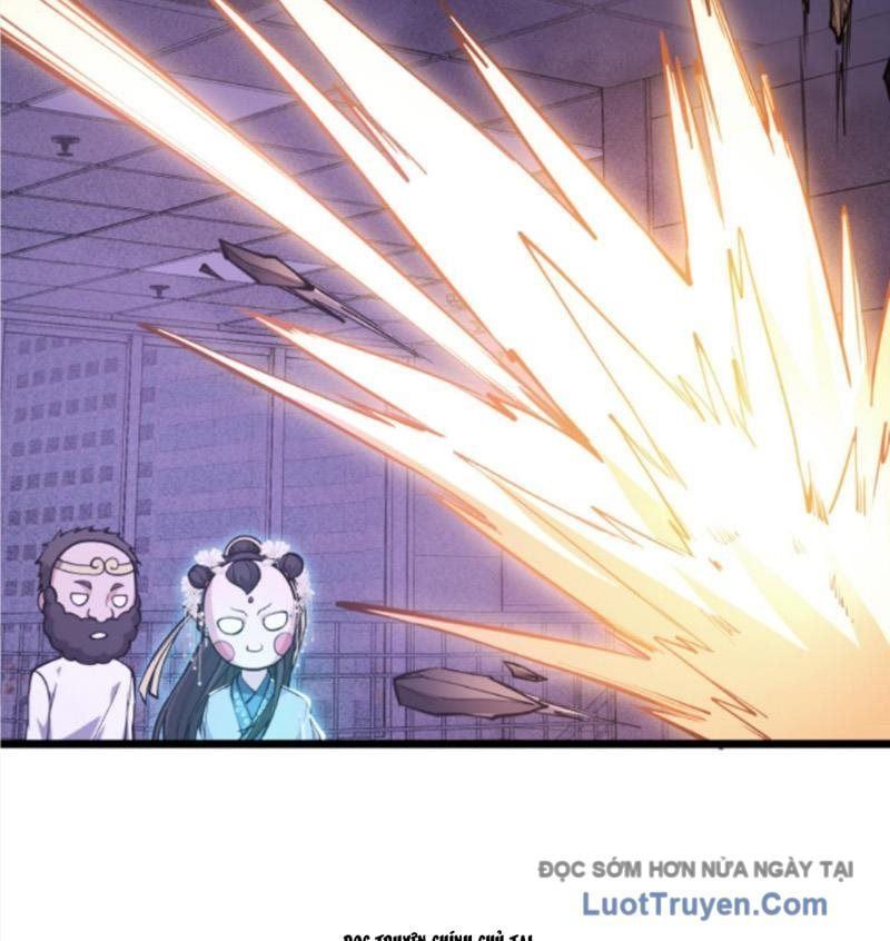 đọc truyện Ta Học Trảm Thần Trong Bệnh Viện Tâm Thần Chương 292 ảnh 12 tại Thiên Thai Truyện