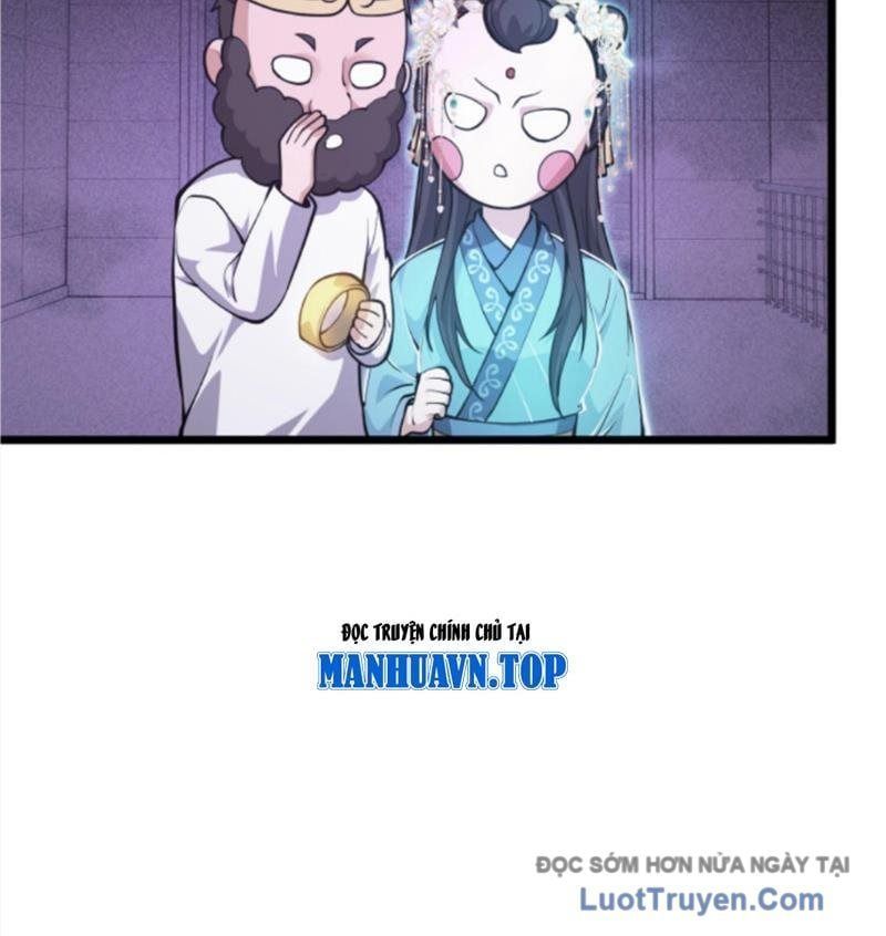 đọc truyện Ta Học Trảm Thần Trong Bệnh Viện Tâm Thần Chương 292 ảnh 17 tại Thiên Thai Truyện