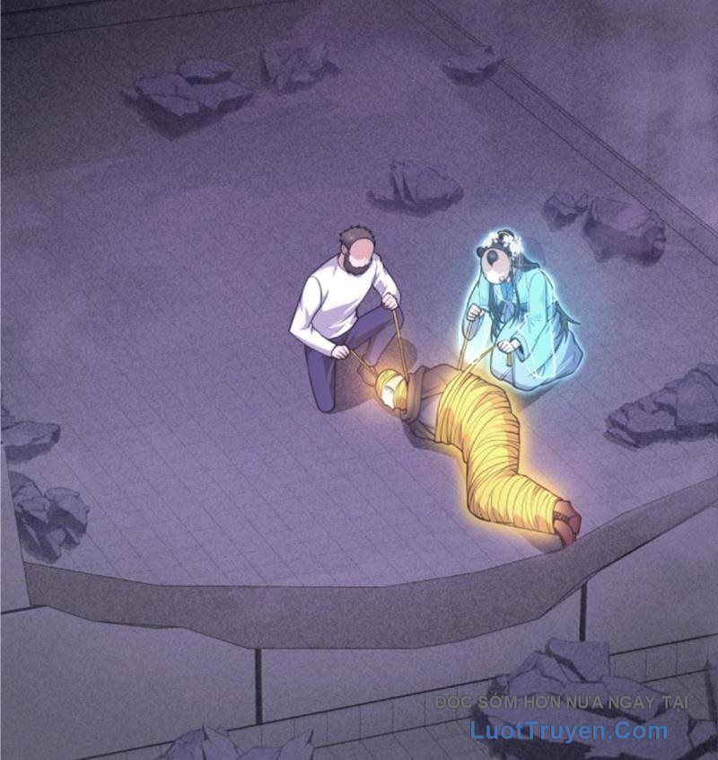 đọc truyện Ta Học Trảm Thần Trong Bệnh Viện Tâm Thần Chương 292 ảnh 19 tại Thiên Thai Truyện