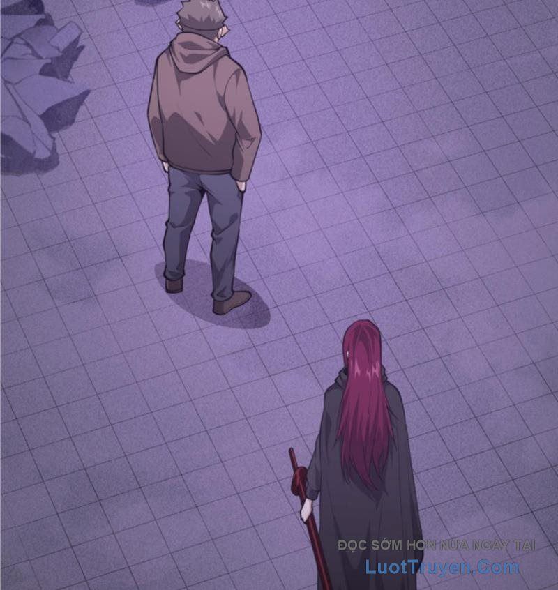 đọc truyện Ta Học Trảm Thần Trong Bệnh Viện Tâm Thần Chương 292 ảnh 21 tại Thiên Thai Truyện