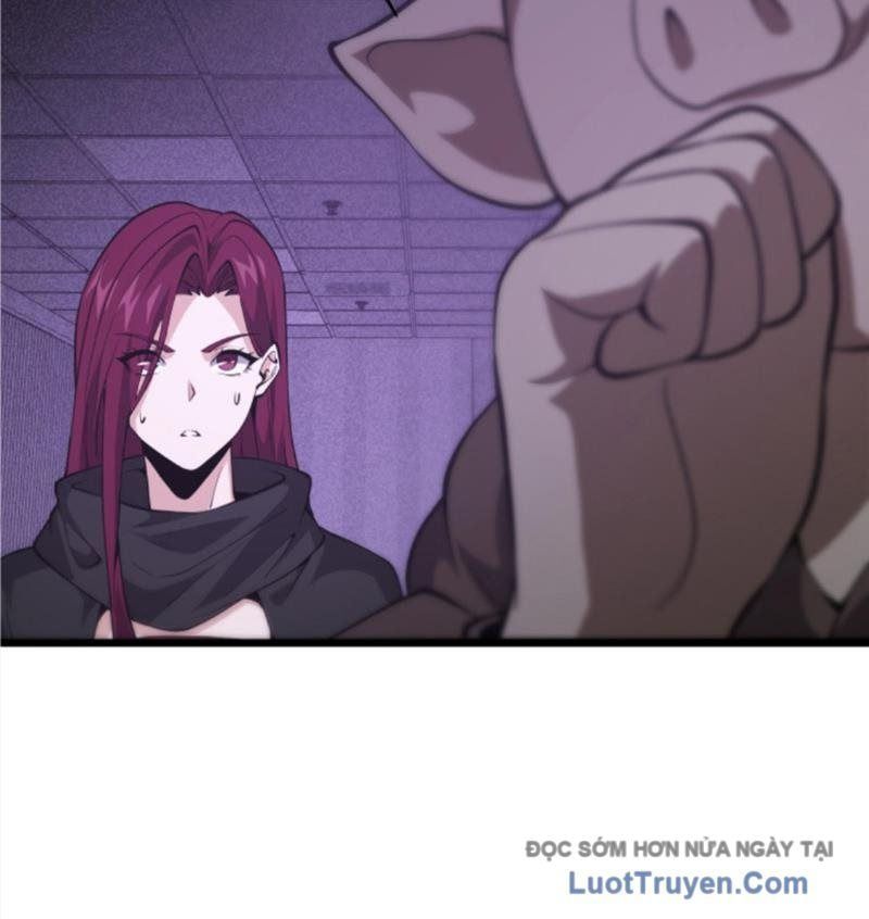 đọc truyện Ta Học Trảm Thần Trong Bệnh Viện Tâm Thần Chương 292 ảnh 23 tại Thiên Thai Truyện