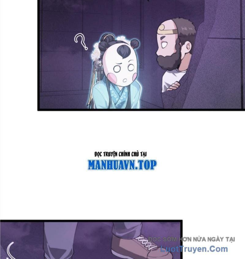 đọc truyện Ta Học Trảm Thần Trong Bệnh Viện Tâm Thần Chương 292 ảnh 29 tại Thiên Thai Truyện