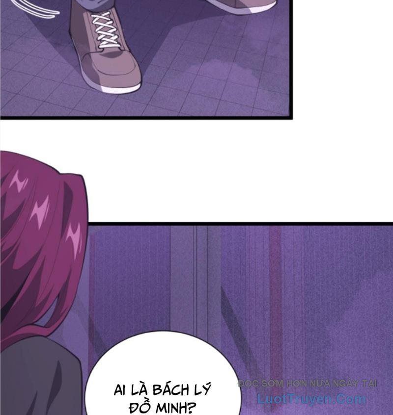 đọc truyện Ta Học Trảm Thần Trong Bệnh Viện Tâm Thần Chương 292 ảnh 30 tại Thiên Thai Truyện