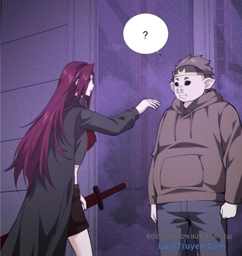 đọc truyện Ta Học Trảm Thần Trong Bệnh Viện Tâm Thần Chương 292 ảnh 35 tại Thiên Thai Truyện