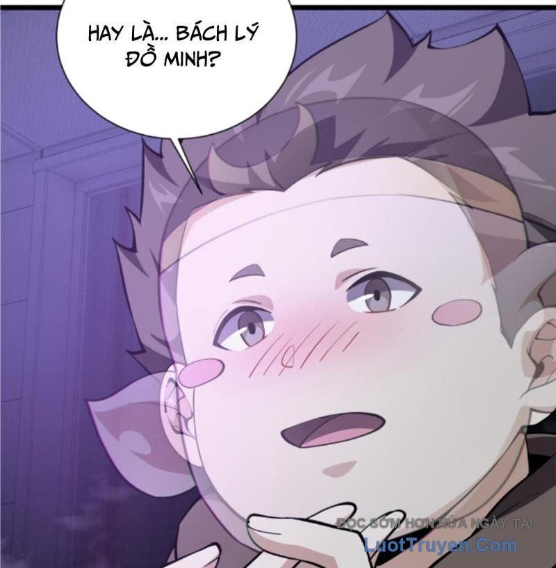 đọc truyện Ta Học Trảm Thần Trong Bệnh Viện Tâm Thần Chương 292 ảnh 39 tại Thiên Thai Truyện