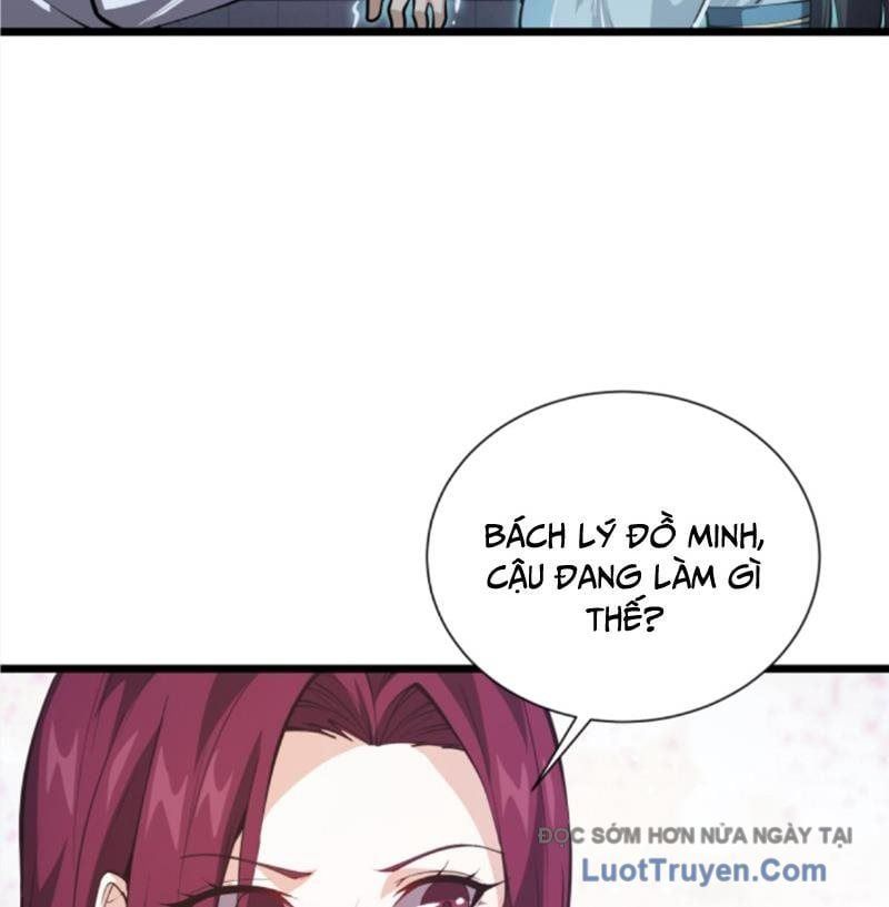 đọc truyện Ta Học Trảm Thần Trong Bệnh Viện Tâm Thần Chương 292 ảnh 43 tại Thiên Thai Truyện