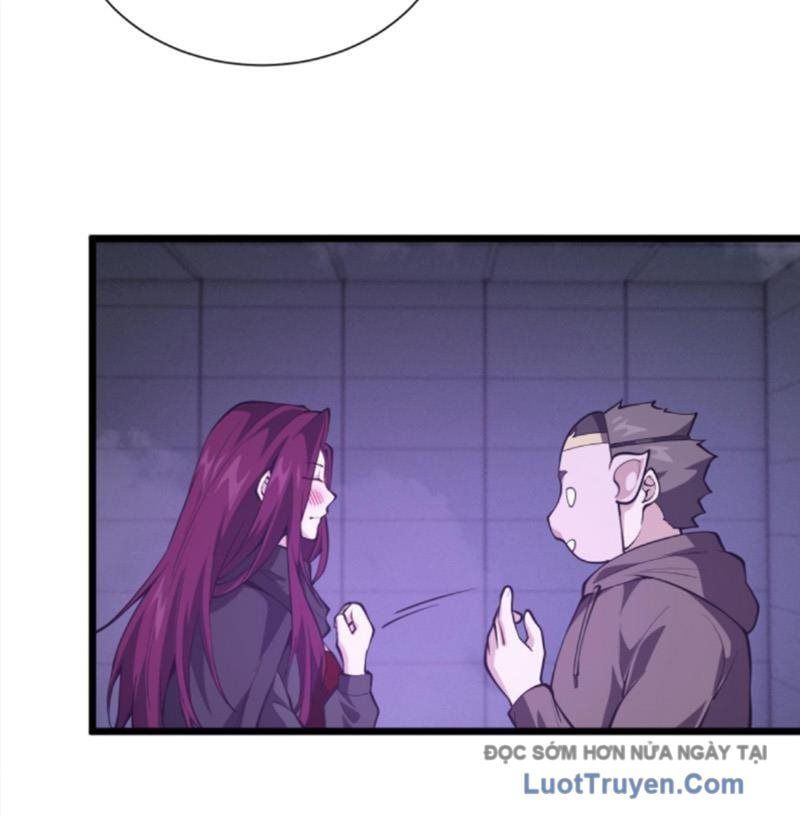 đọc truyện Ta Học Trảm Thần Trong Bệnh Viện Tâm Thần Chương 292 ảnh 45 tại Thiên Thai Truyện