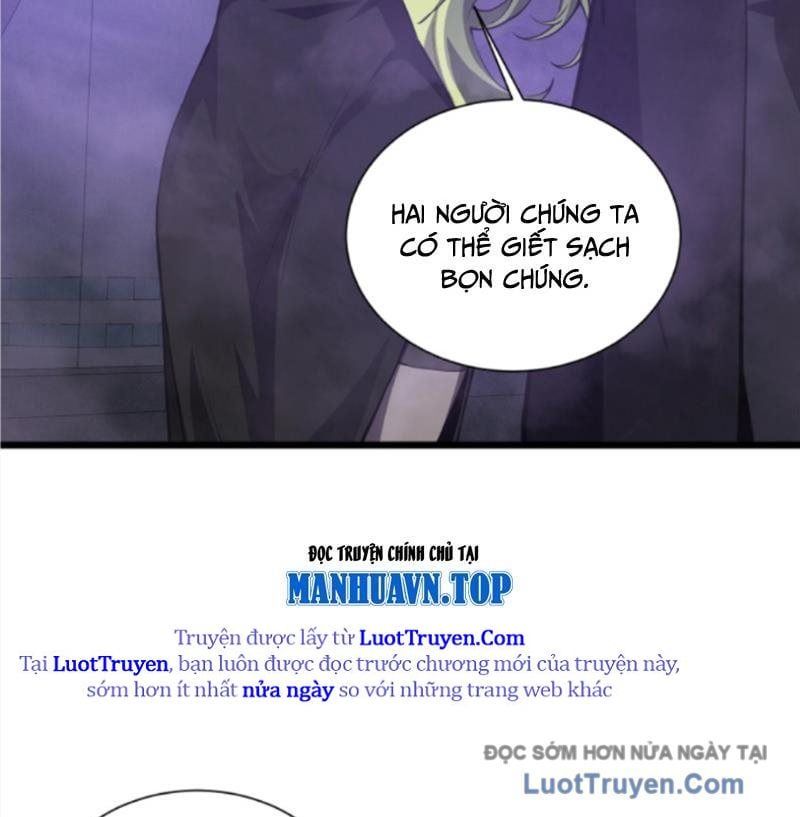 đọc truyện Ta Học Trảm Thần Trong Bệnh Viện Tâm Thần Chương 292 ảnh 55 tại Thiên Thai Truyện