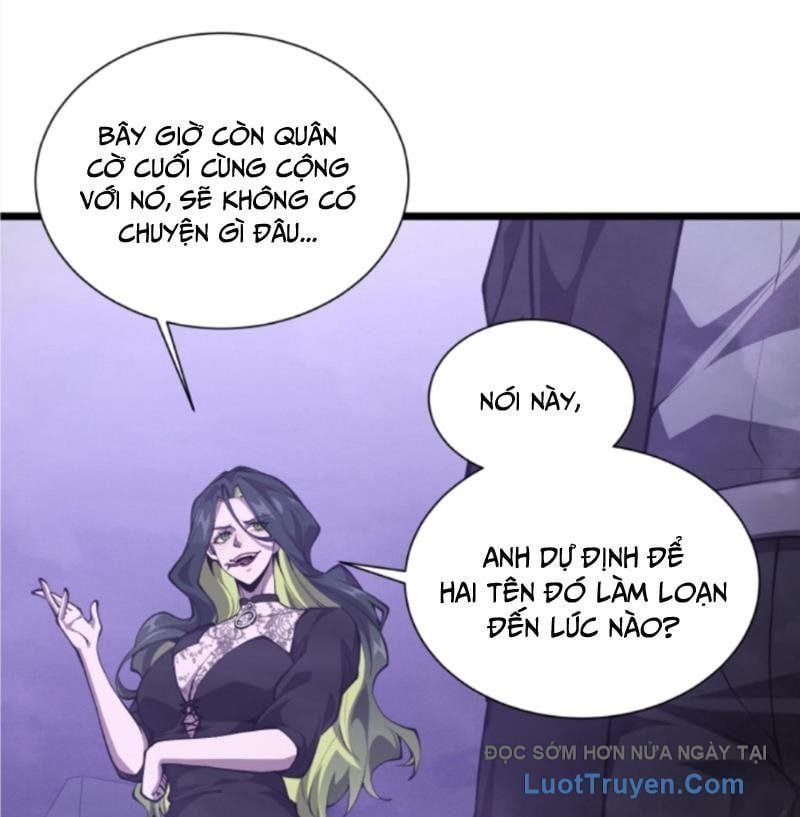 đọc truyện Ta Học Trảm Thần Trong Bệnh Viện Tâm Thần Chương 292 ảnh 60 tại Thiên Thai Truyện